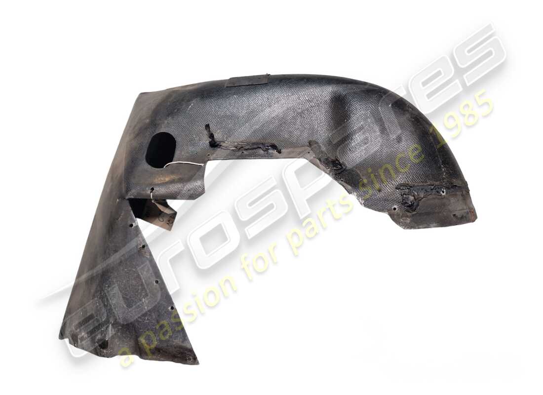 gebraucht ferrari radkasten vorne links. teilenummer 60615800 (2)
