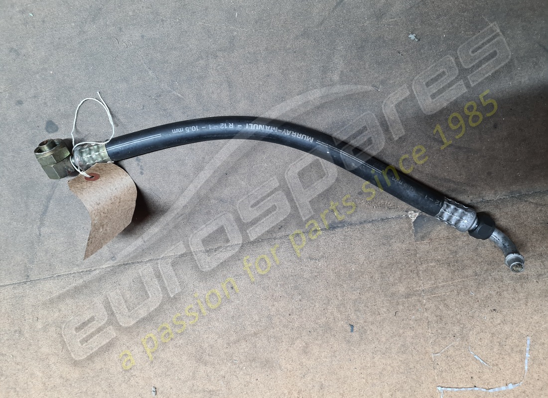 GEBRAUCHTER Ferrari KLIMAANLAGENSCHLAUCH . TEILENUMMER 62642300 (1)