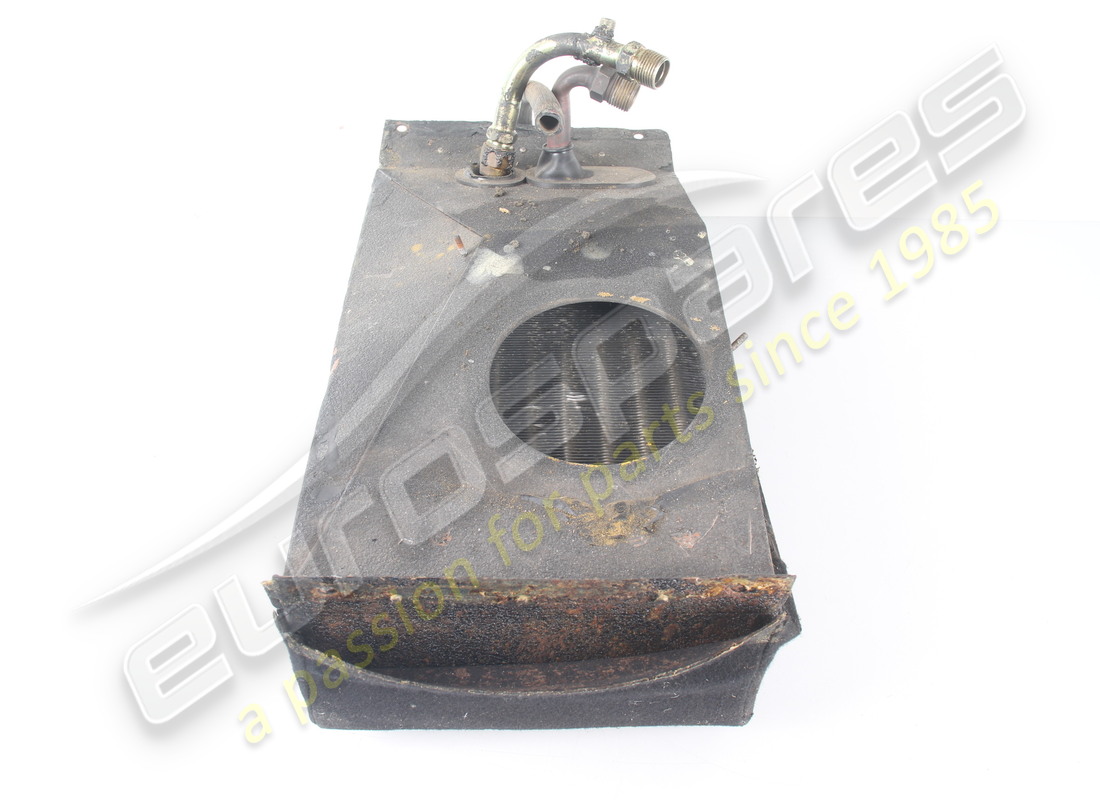 gebraucht ferrari klimaanlage lhd teilenummer 40326704 (3)