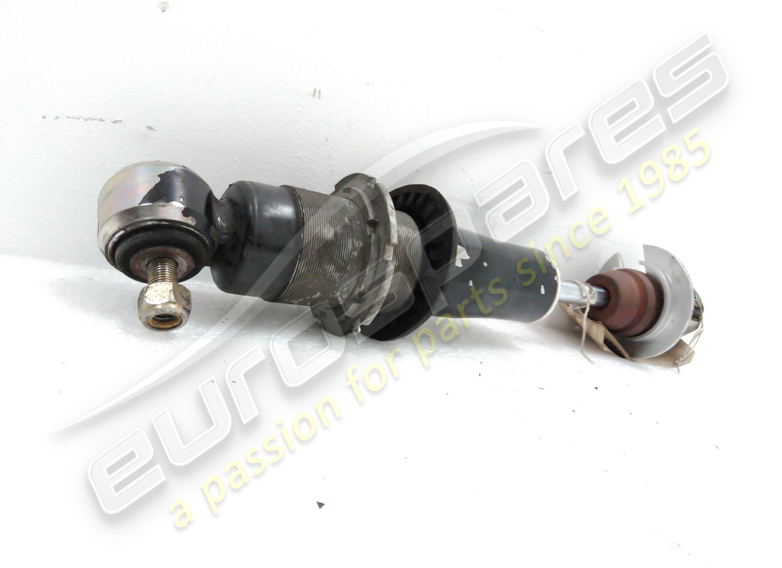lamborghini dämpfer gebraucht. teilenummer 410512031b (2)