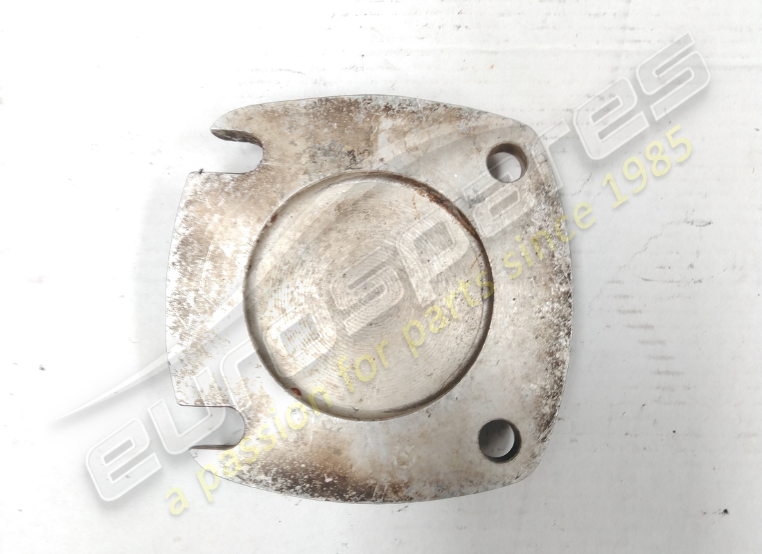 gebraucht lamborghini linker kopf hintere linke abdeckung. teilenummer 001104881 (2)