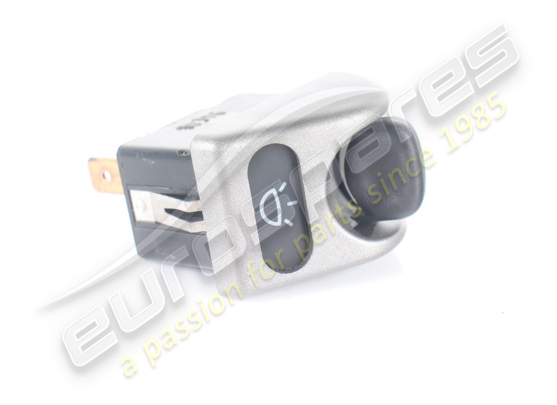 GEBRAUCHTER INNENLICHTSCHALTER Ferrari. TEILENUMMER 153123 (1)