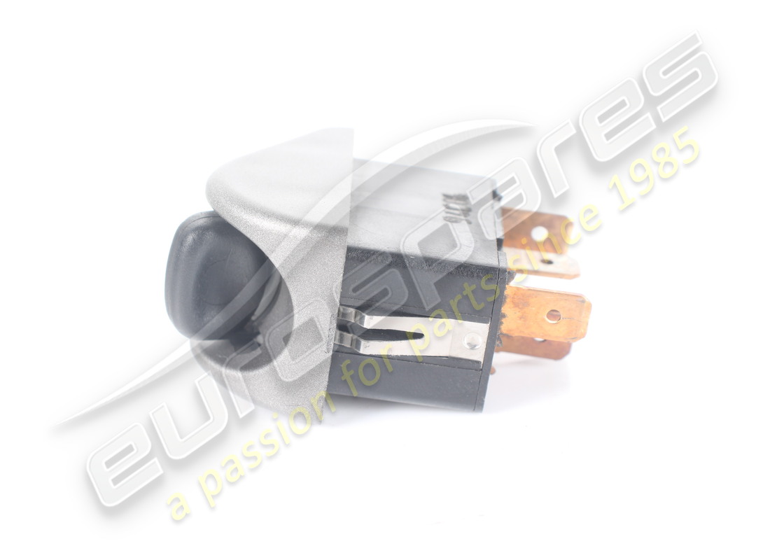 GEBRAUCHTER INNENLICHTSCHALTER FERRARI. TEILENUMMER 153123 (3) gebrauchter innenlichtschalter ferrari. teilenummer 153123 (3)