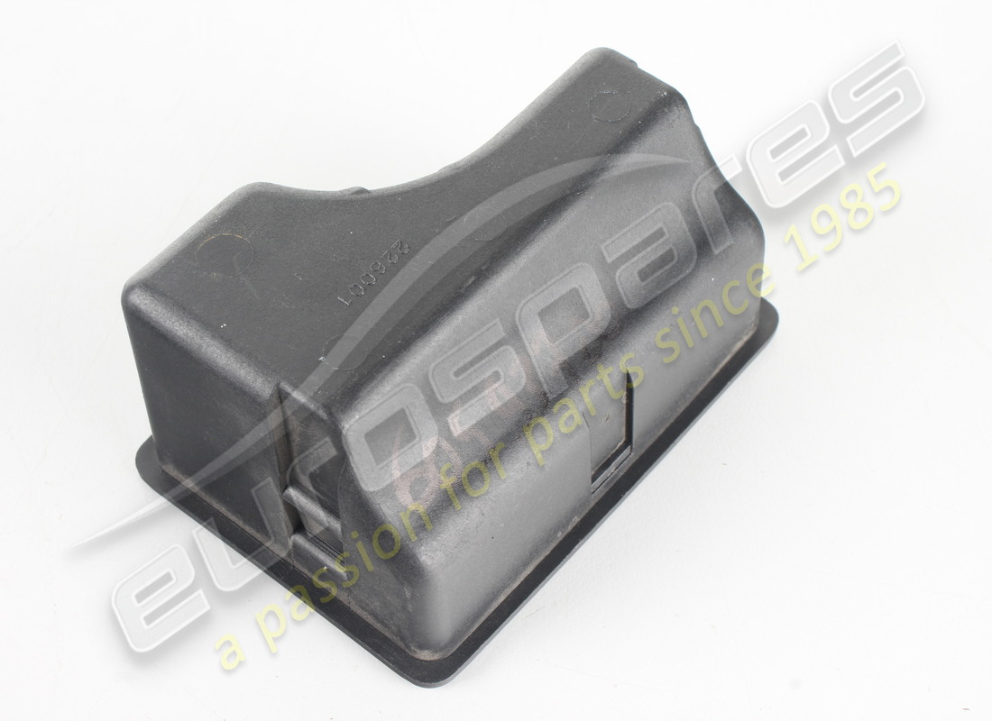 neu ferrari aschenbechereinsatz lhd teilenummer 60593700 (3)
