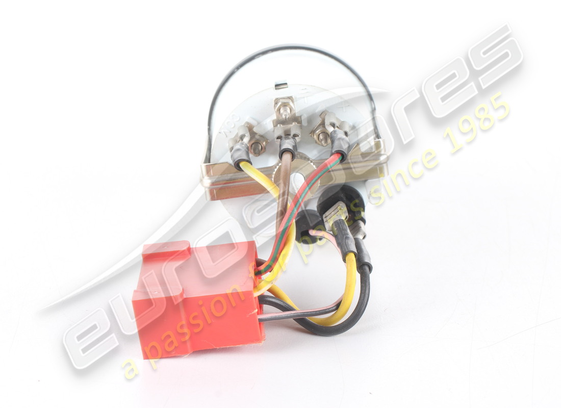 NEUE FERRARI LUFTANZEIGE. TEILENUMMER 129521 (4) neue ferrari luftanzeige. teilenummer 129521 (4)