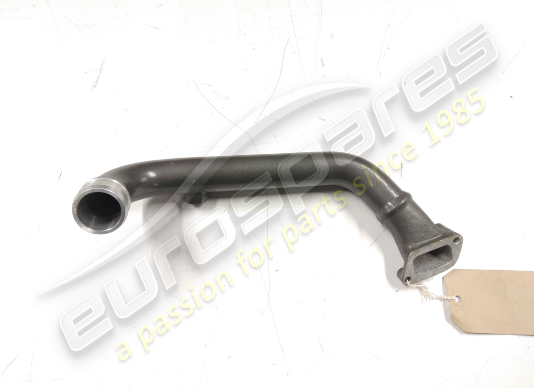 neues ferrari rohr. teilenummer 160981 (1)