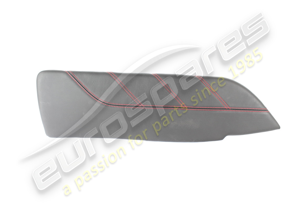 new (other) maserati lh cover side bag,black l. part number 67288600 (1)