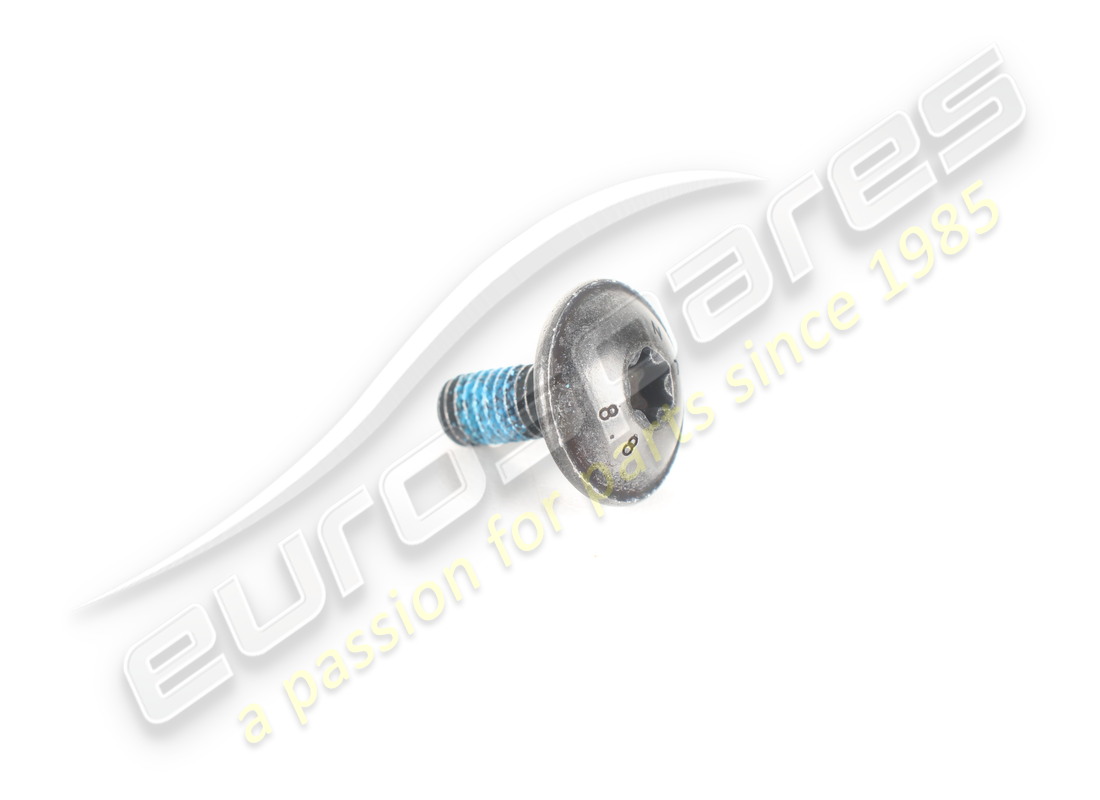 neu lamborghini sechseckig socketm6x16. teilenummer n91042303 (1)