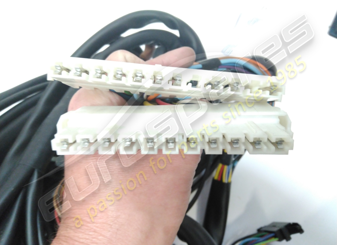 neue ferrari kabel. teilenummer 136222 (2)