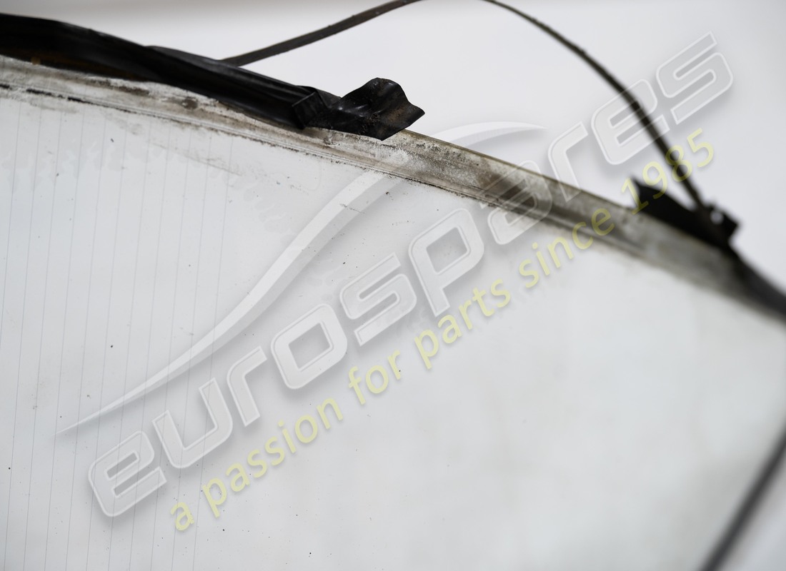 gebraucht ferrari heckfenster. teilenummer 61896400 (5)