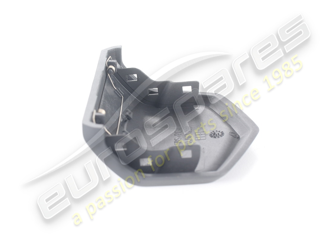 NEUER LAMBORGHINI VERKLEIDUNGS-BECHERHALTER (TUNNEL). TEILENUMMER 470863289 (5) neuer lamborghini verkleidungs-becherhalter (tunnel). teilenummer 470863289 (5)