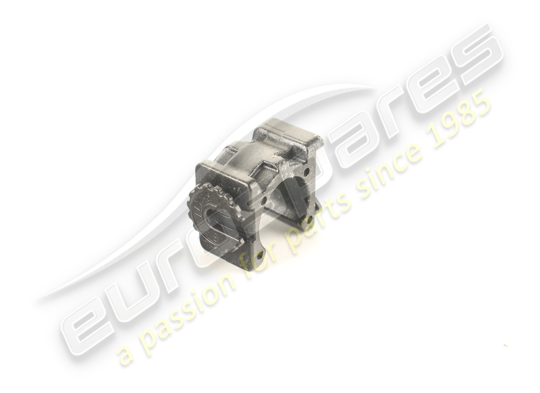 neu lamborghini halterung, schlauch. teilenummer 400611799b (1)