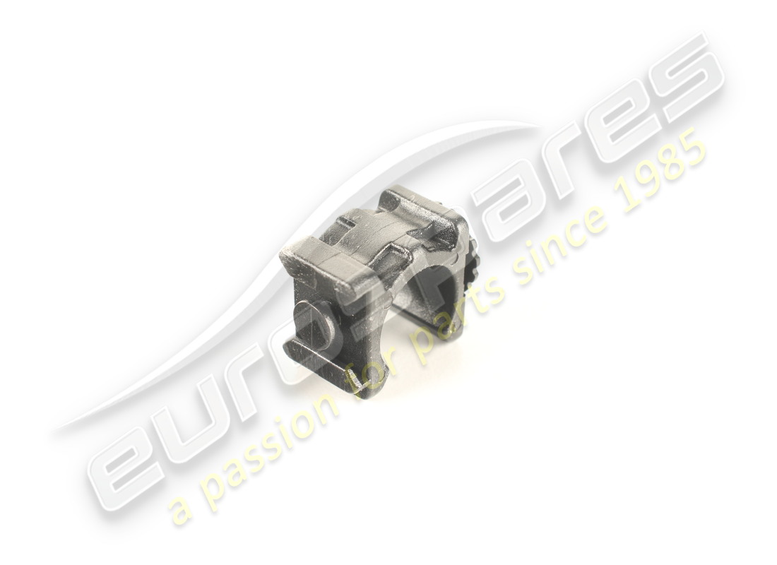 neu lamborghini halterung, schlauch. teilenummer 400611799b (2)