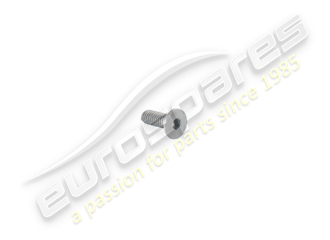 neue ferrari schraube. teilenummer 80365900 (1)