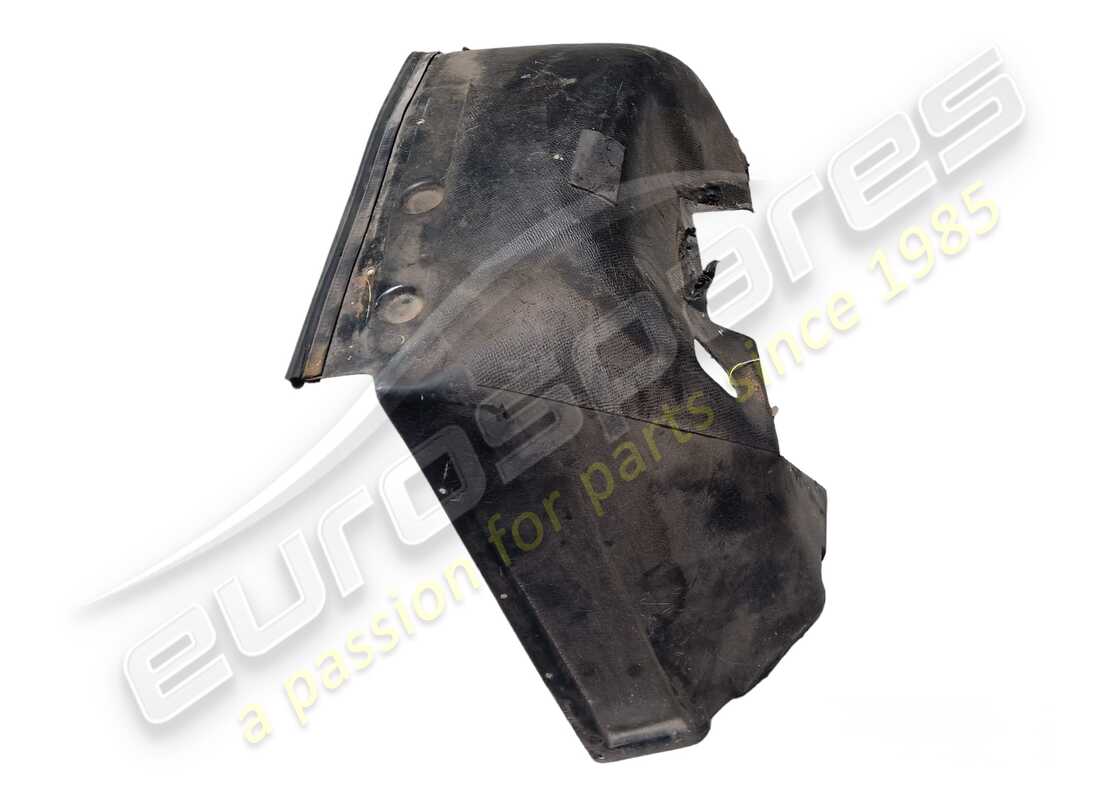 gebraucht ferrari radkasten vorne links. teilenummer 60615800 (4)