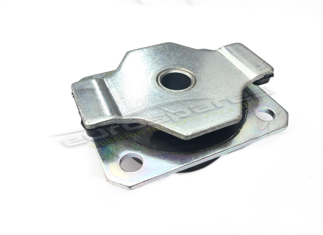 NEUE Ferrari GUMMIBUCHSE FÜR MOTORAUFLAGE. . TEILENUMMER 192021 (1)