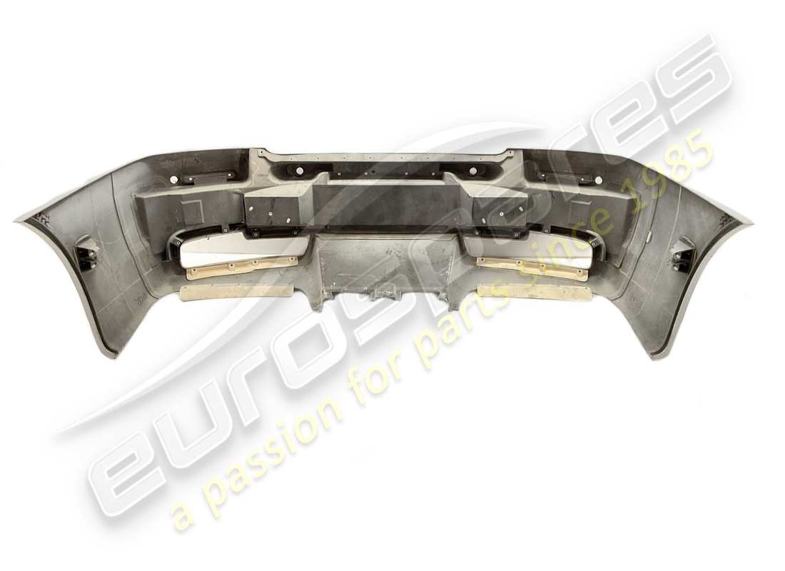 neuer ferrari heckstoßstange. teilenummer 67610710 (3)