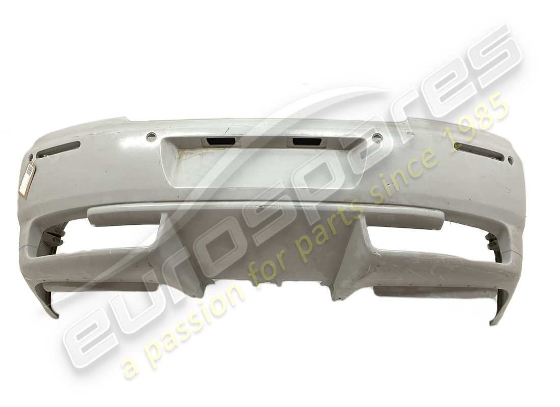 neuer ferrari heckstoßstange. teilenummer 67610710 (2)