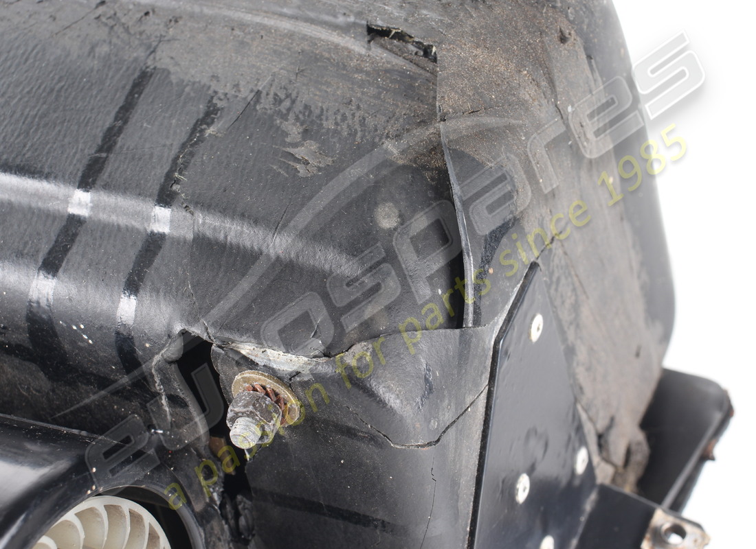 gebraucht ferrari verdampfer komplett rhd teilenummer 61859600 (9)