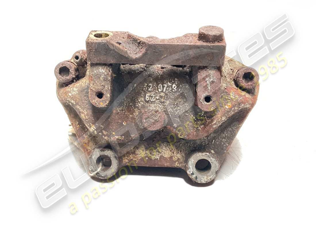 gebrauchter maserati bremssattel anteriore sinistro. teilenummer 117fa71067 (2)