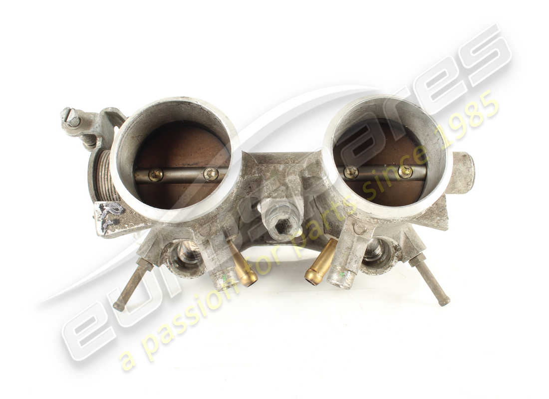 GEBRAUCHT FERRARI COMP. LH HINTERER SAUGKRÜMMER. TEILENUMMER 162500 (4) gebraucht ferrari comp. lh hinterer saugkrümmer. teilenummer 162500 (4)