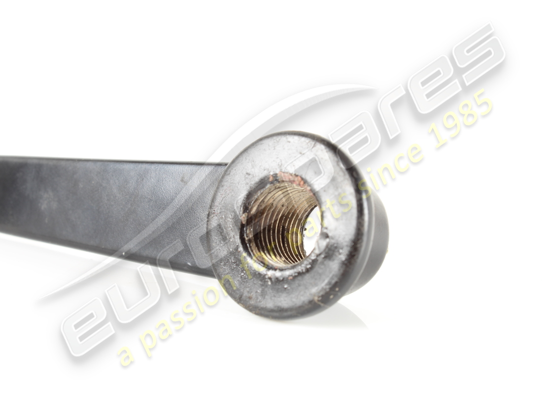 verwendeter ferrari sperrhebel für lenkkolu. teilenummer 150839 (3)