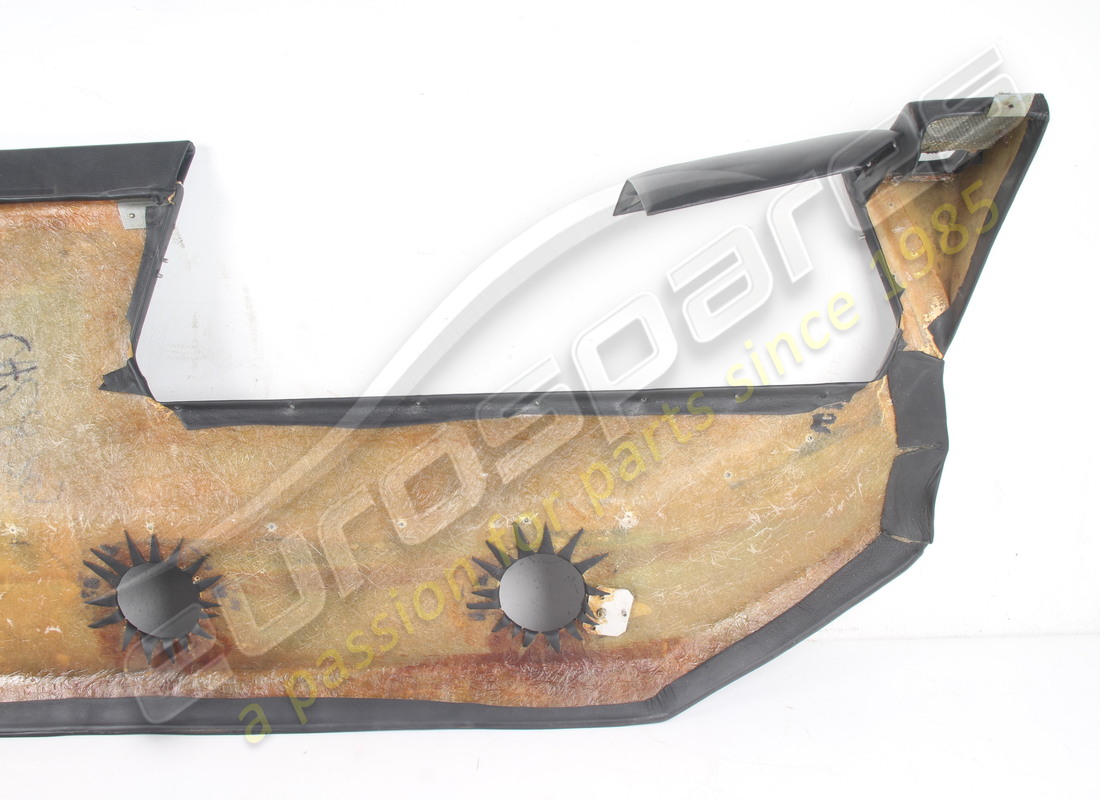 GEBRAUCHTES LAMBORGHINI RHD-ARMATURENTAFEL. TEILENUMMER 007014222 (9) gebrauchtes lamborghini rhd-armaturentafel. teilenummer 007014222 (9)