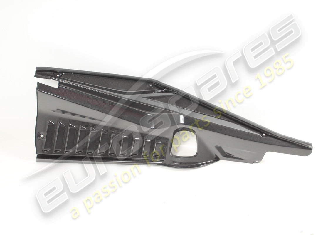 neu (andere) ferrari rh carbon lateral cosmetic s. teilenummer 83261700 (2)