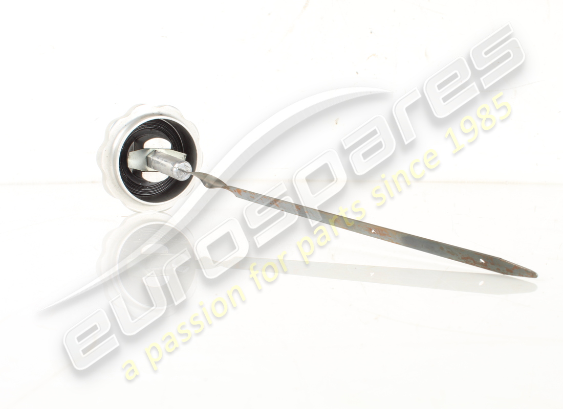 verwendeter ferrari tankstopfen. teilenummer 254573 (3)