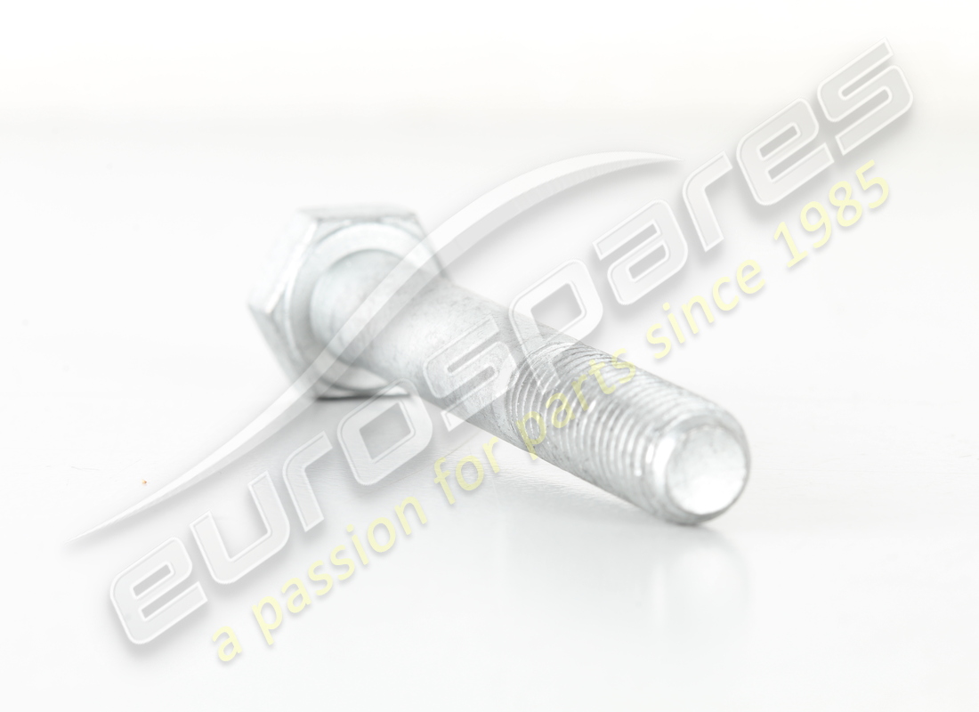 NEUE FERRARI SCHRAUBE. TEILENUMMER 16044424 (2) neue ferrari schraube. teilenummer 16044424 (2)