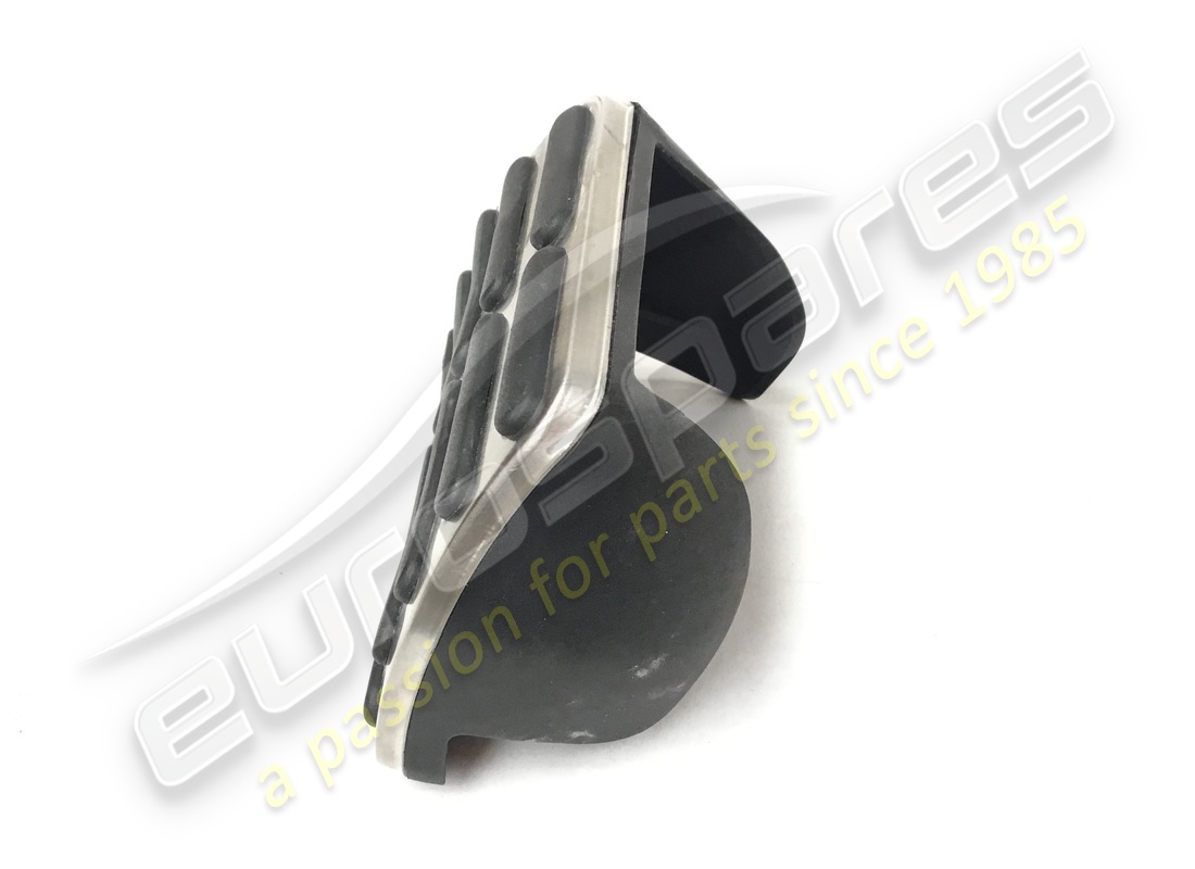 gebraucht lamborghini pedalpad bremspedal. teilenummer 4s0723131 (2)