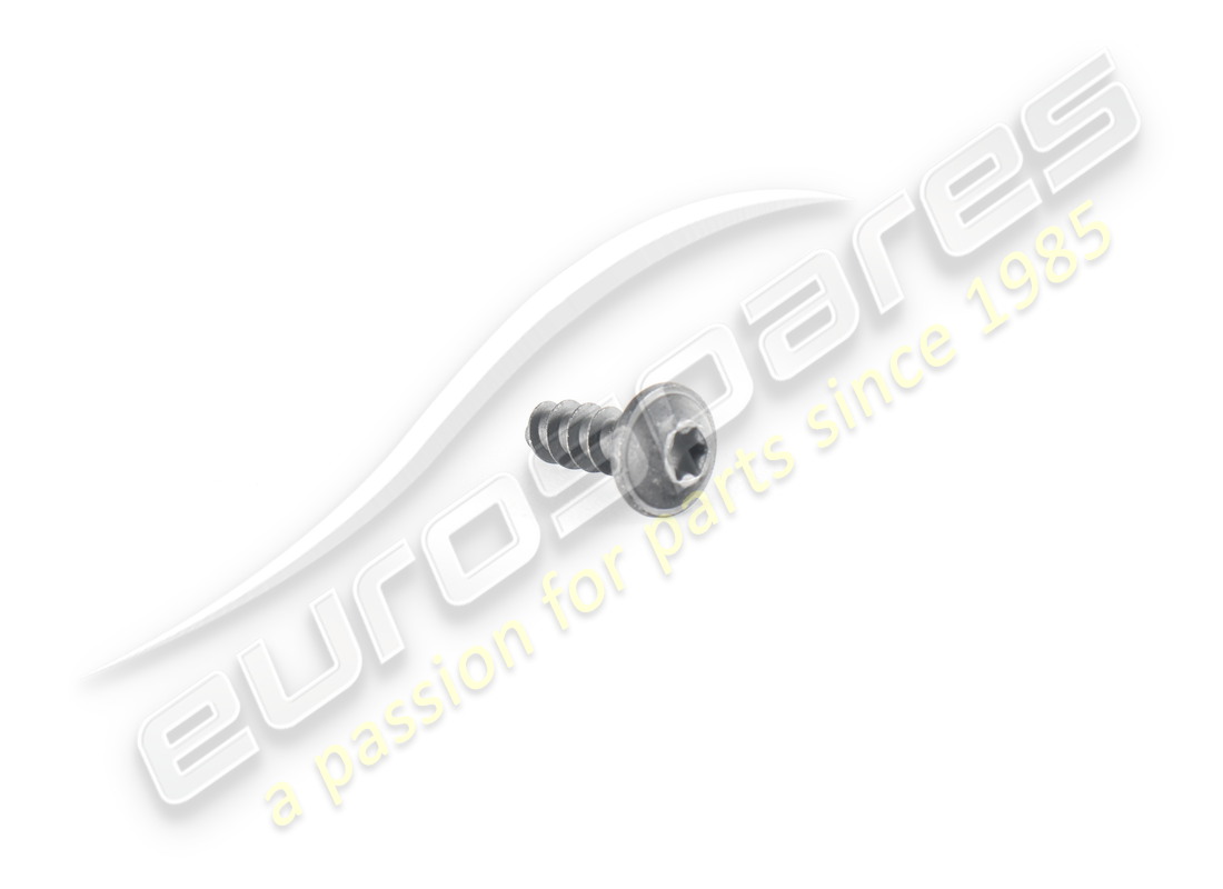 neue porsche linsendichtschraube - 6, 0 x 16. teilenummer 99991913409 (1)