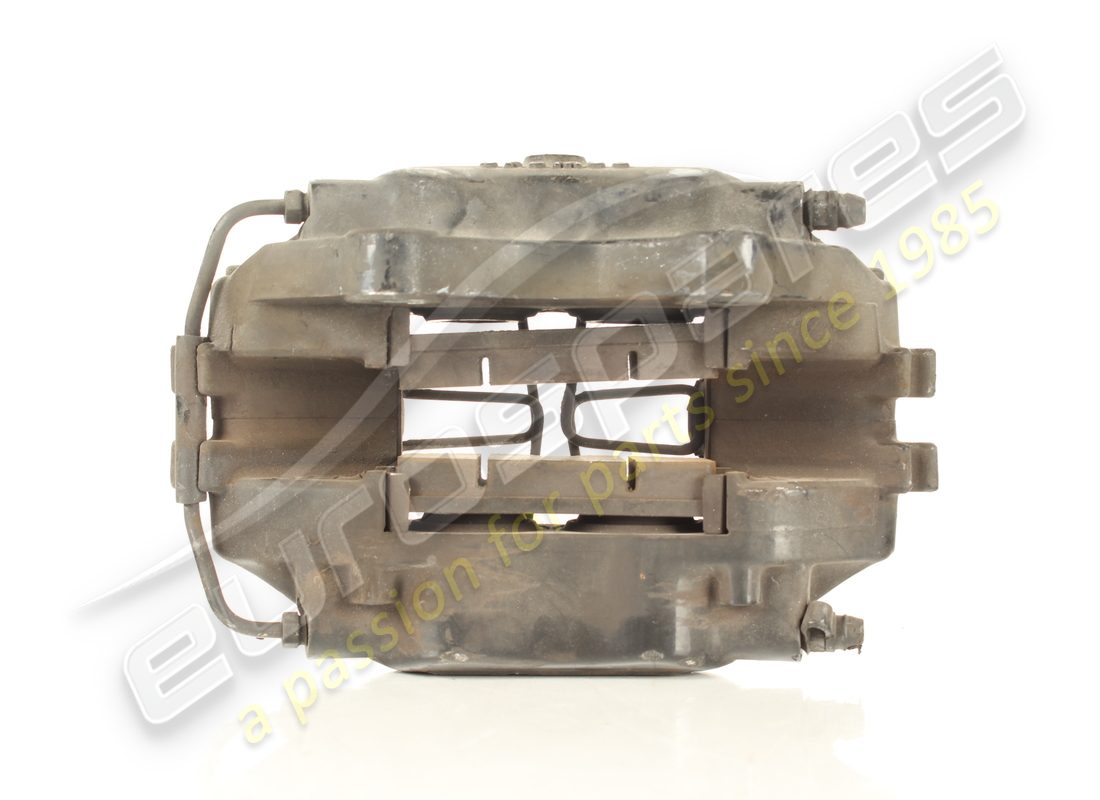 gebrauchter lamborghini hinterer bremssattel links. teilenummer 003233611 (3)