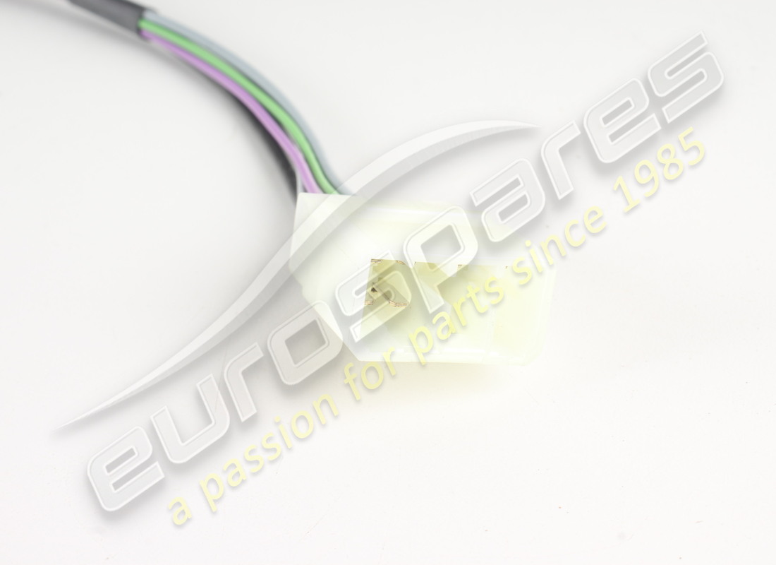 neue ferrari radiokabel. teilenummer 143378 (2)