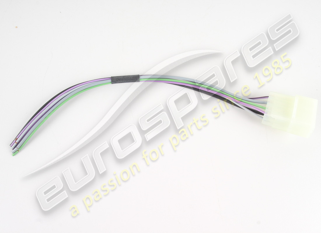 neue ferrari radiokabel. teilenummer 143378 (1)