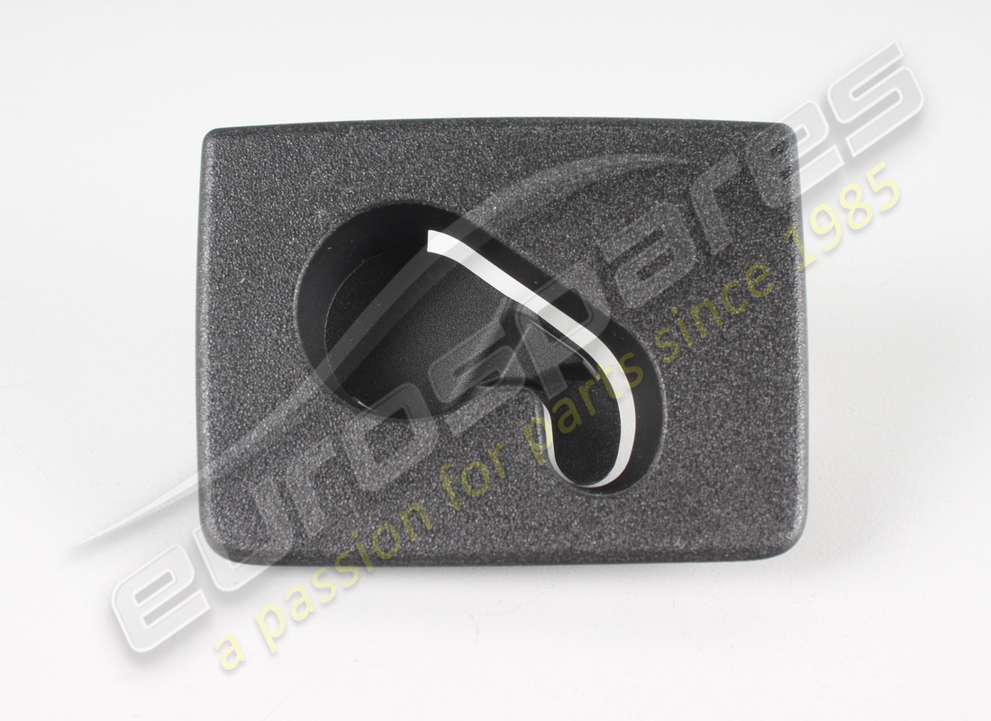neu maserati linke leiste schwarz. teilenummer 670086780 (1)