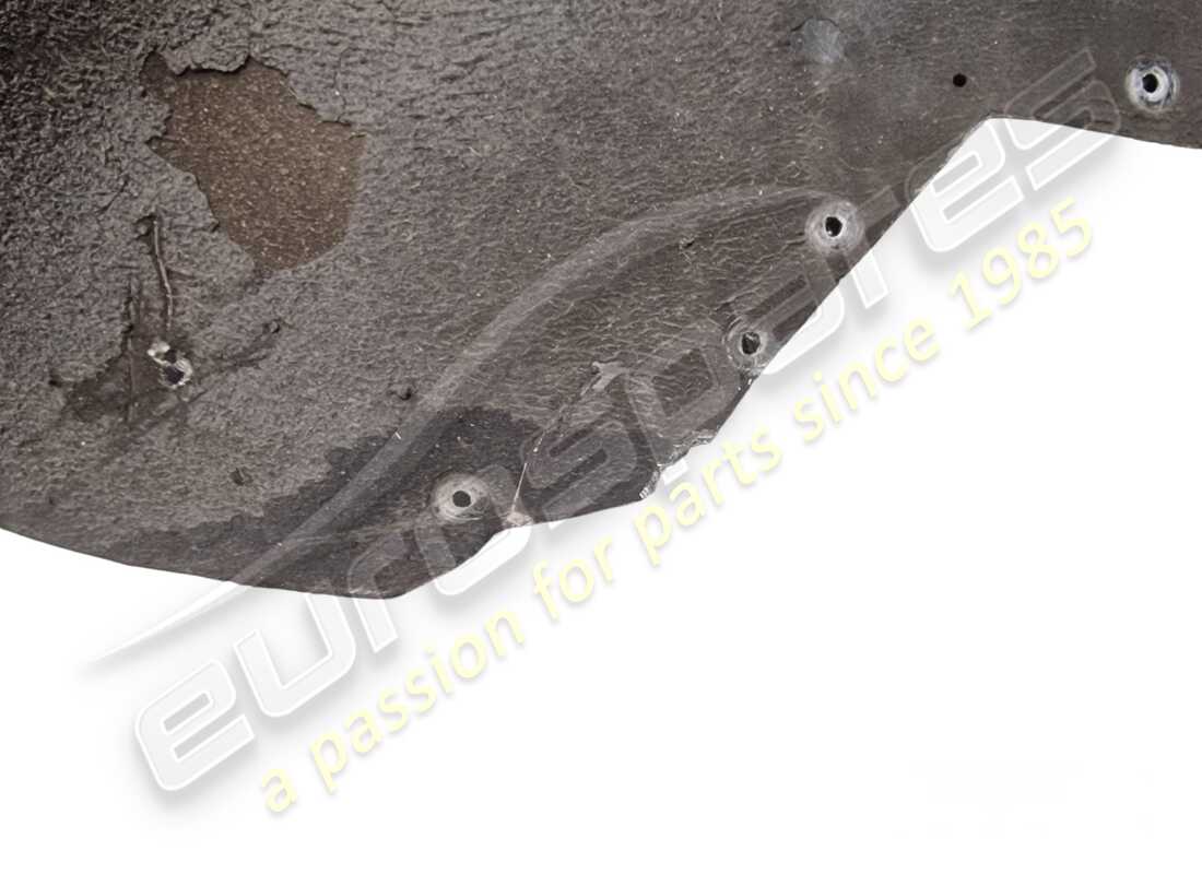 gebraucht ferrari radkasten vorne links. teilenummer 60615800 (5)
