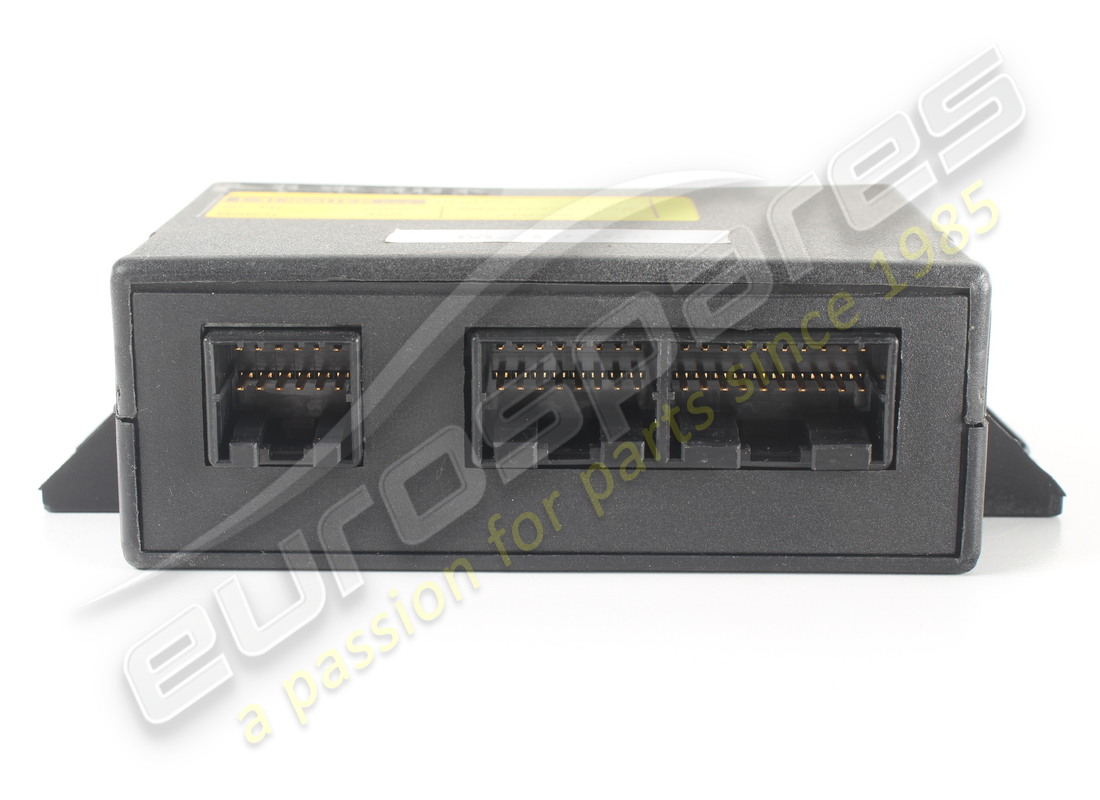 NEUE MASERATI CAN-SCHNITTSTELLE FÜR INSTRUMENTENBRETT. TEILENUMMER 219368 (2) neue maserati can-schnittstelle für instrumentenbrett. teilenummer 219368 (2)