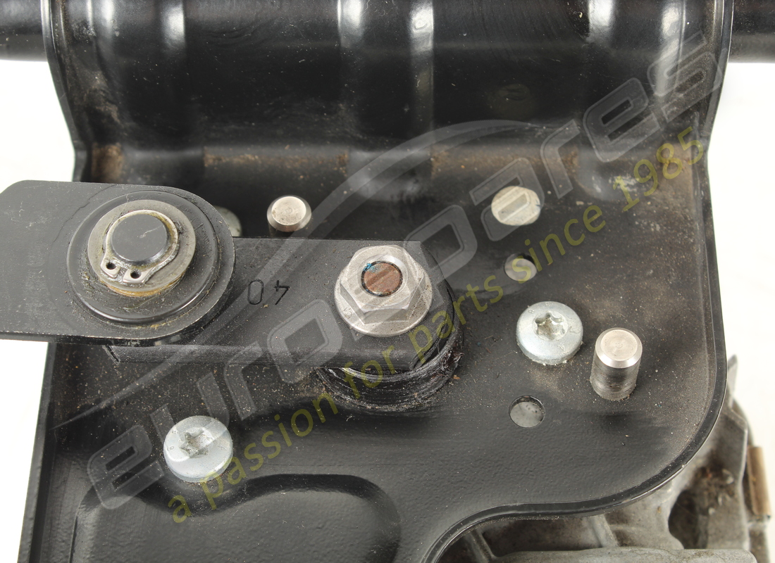 gebraucht lamborghini wischermotor mit. teilenummer 472955023d (5)