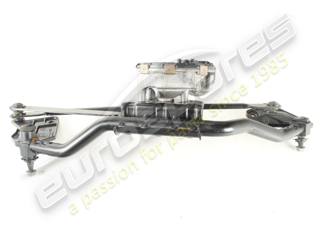 gebraucht lamborghini wischermotor mit. teilenummer 472955023d (2)