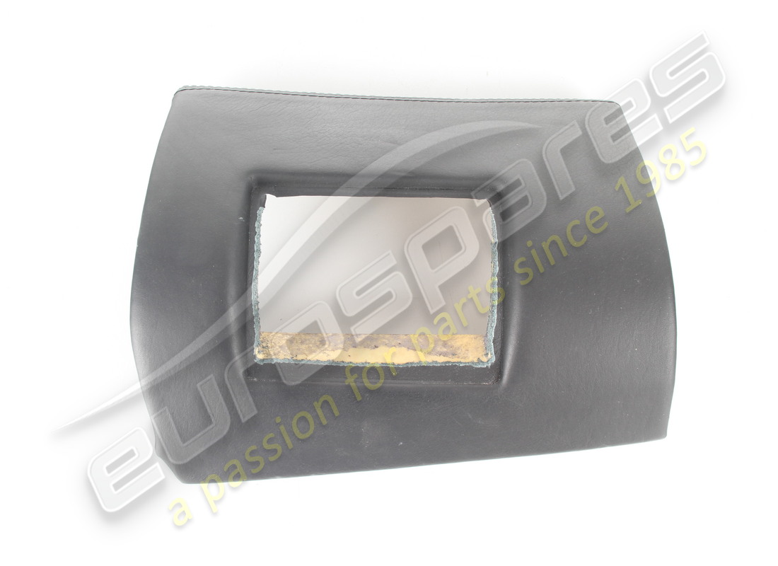 GEBRAUCHT Ferrari UNTERE ABDECKUNG IN SCHWARZ VM8500 . TEILENUMMER 64759100 (1)
