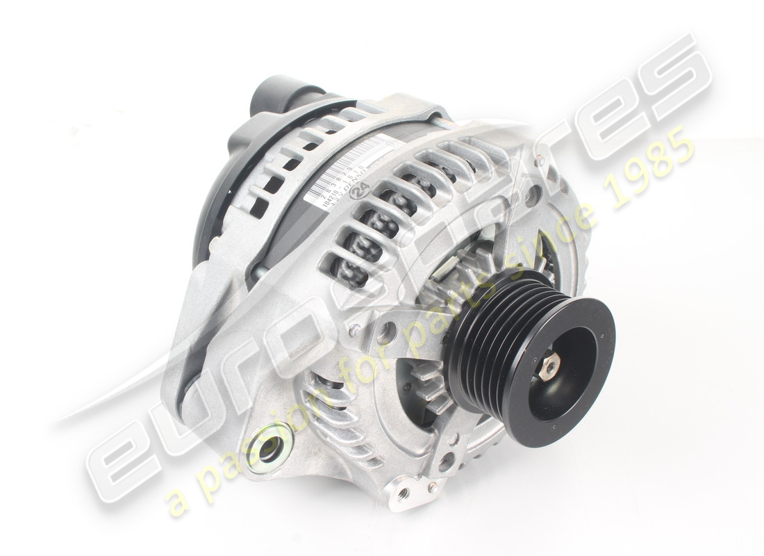 neuer ferrari lichtmaschine. teilenummer 263829 (1)