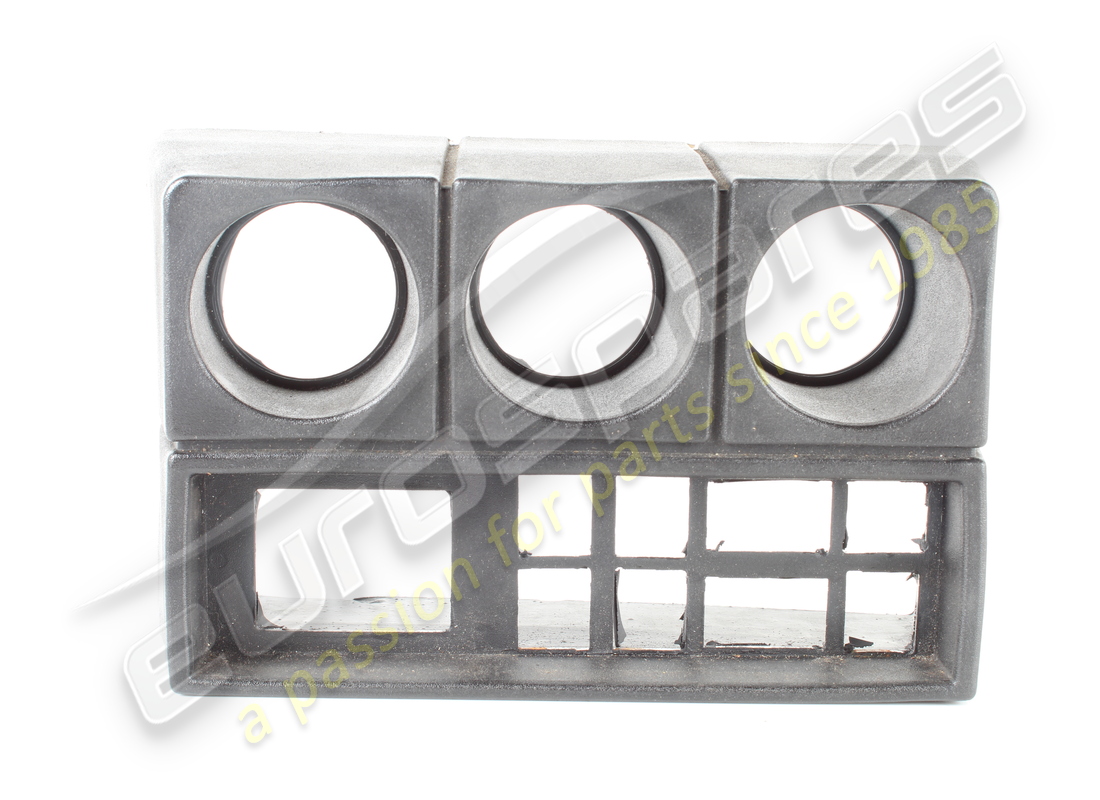 VERWENDET Lamborghini INSTR.PANEL . TEILENUMMER 007814075 (1)