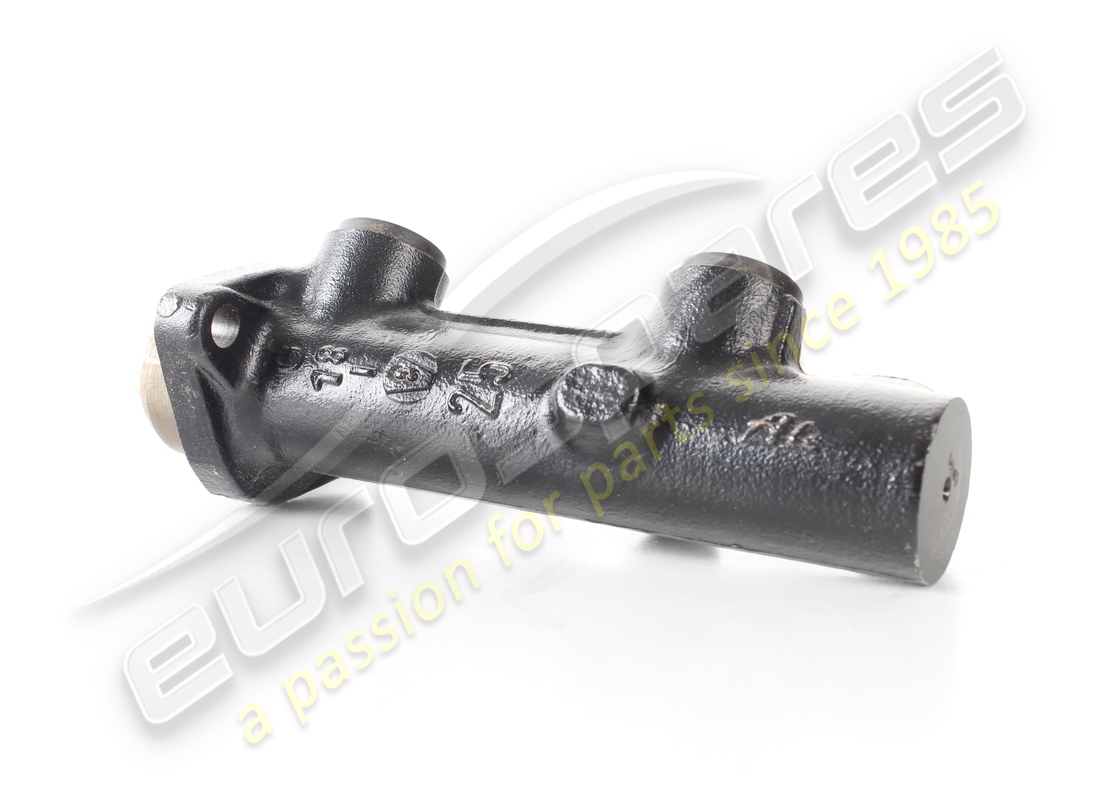 NEU LAMBORGHINI POMPA FRENO. TEILENUMMER 004208256 (4) neu lamborghini pompa freno. teilenummer 004208256 (4)