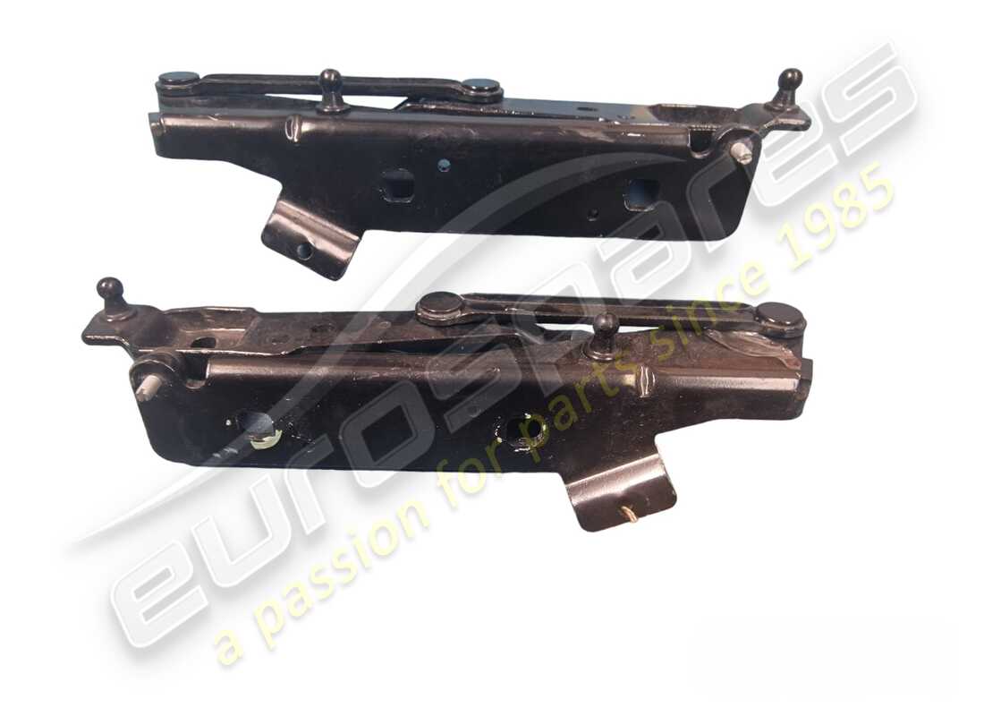 gebraucht ferrari kit mechanismus kofferraumdeckelbaugruppe. teilenummer 70001686 (2)