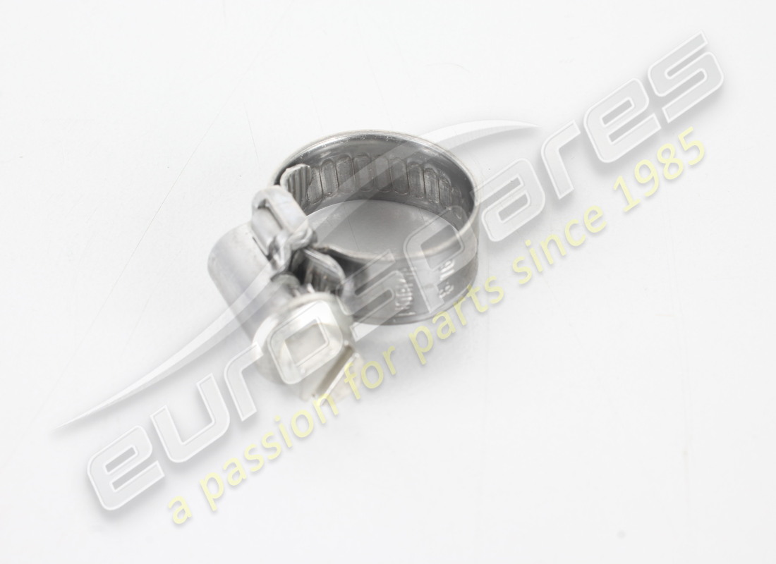 neu lamborghini schlauchclip. teilenummer n90293002 (1)