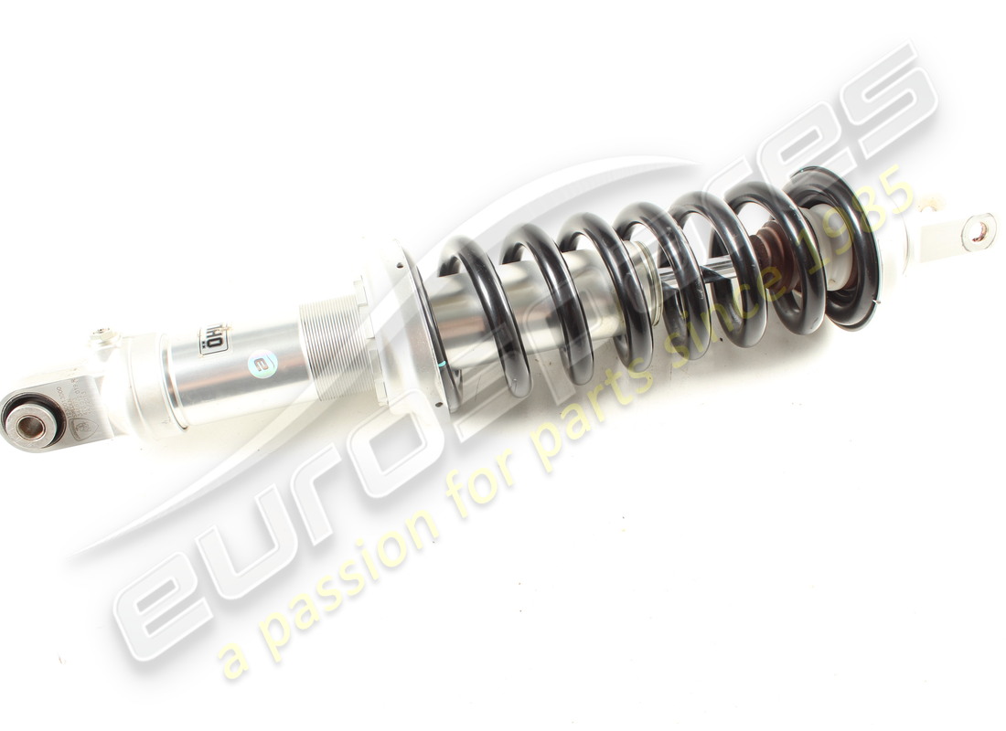 gebrauchter lamborghini stossdämpfer. teilenummer 470512019r (1)