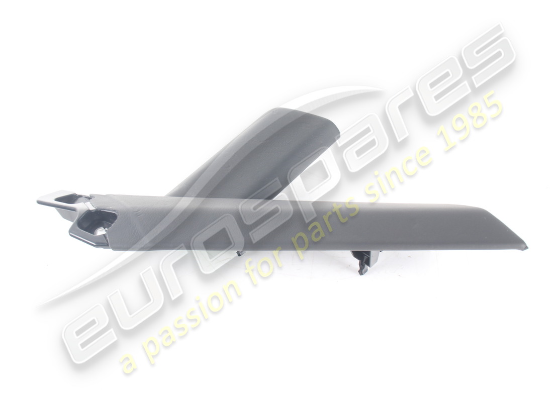 gebraucht lamborghini unterteil lw seitenabdeckung tunn.. teilenummer 4t0863514 (3)