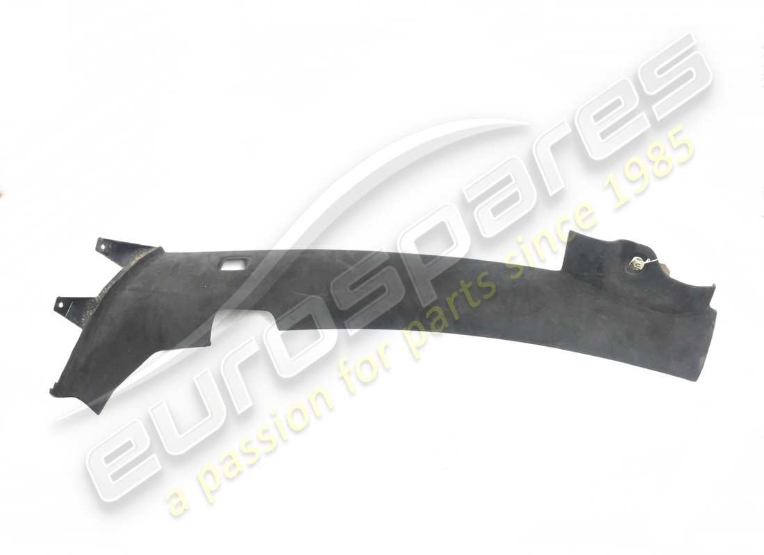 GEBRAUCHTE Lamborghini VERKLEIDUNG, SÄULE. TEILENUMMER 476867351 (1)