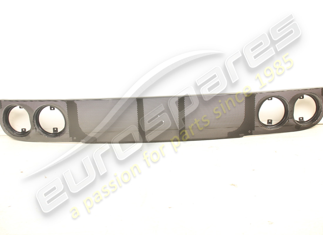 NEUER Ferrari CHALLENGE STRADALE HECKGRILL. TEILENUMMER 67408000 (1)